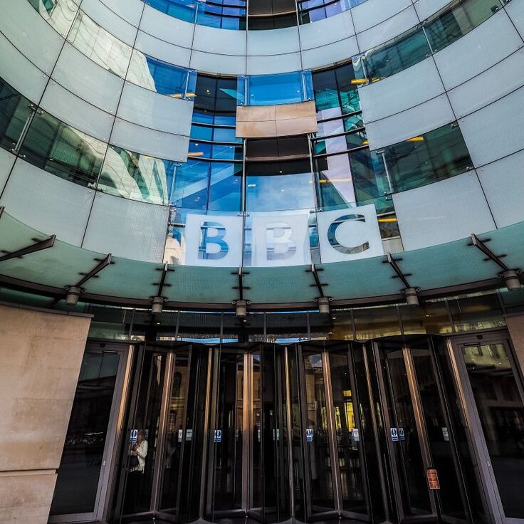 BBC remains popular but “must take a firmer grip” in crises, says Ofcom